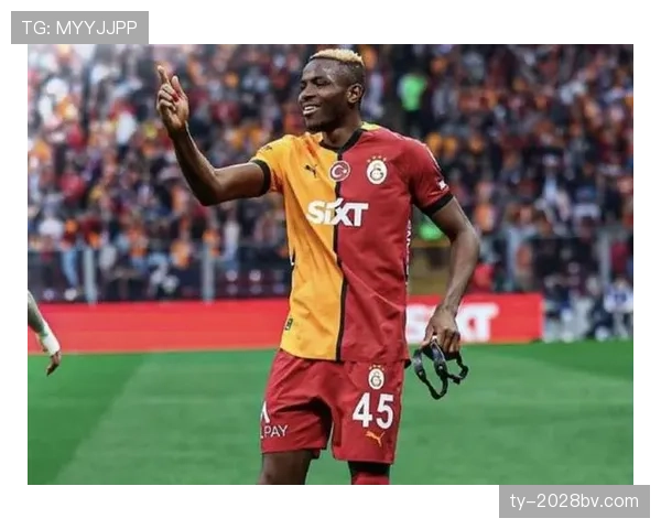 从法甲崛起到意甲封王：奥斯梅恩的成长路径与关键跃升