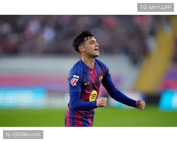 佩德里如何通过回撤接应激活巴萨进攻体系？