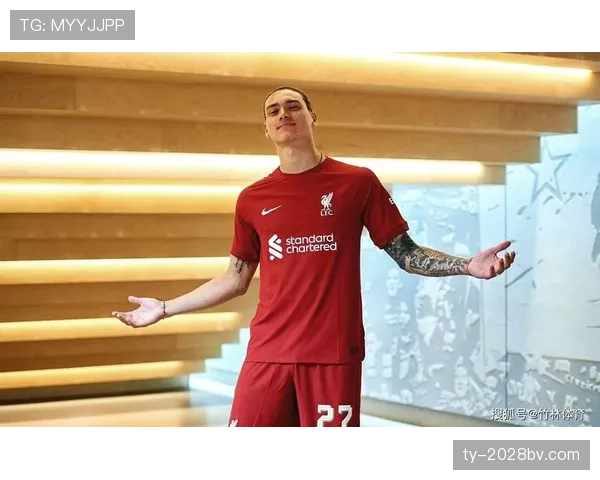 努涅斯高价转会后的表现落差：期待与现实的差距何在