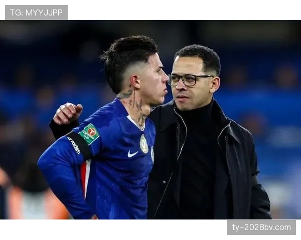 恩佐·费尔南德斯亿元身价是否物有所值？关键数据与实战影响力深度解析