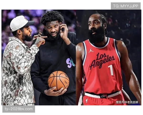 恩比德买了啥豪宅？邻居看得傻眼，篮球场没他家大！