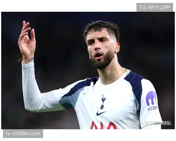 本坦库尔从尤文图斯转会热刺的动因与适配性分析