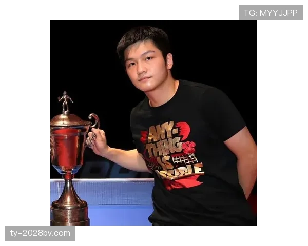 樊振东喝口水都要算卡路里？这自律谁顶得住啊