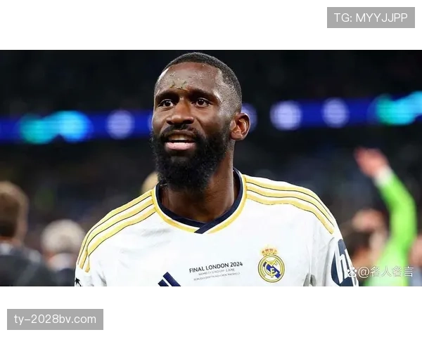 吕迪格与范戴克：力量型与控制型中卫的防守逻辑与风格差异