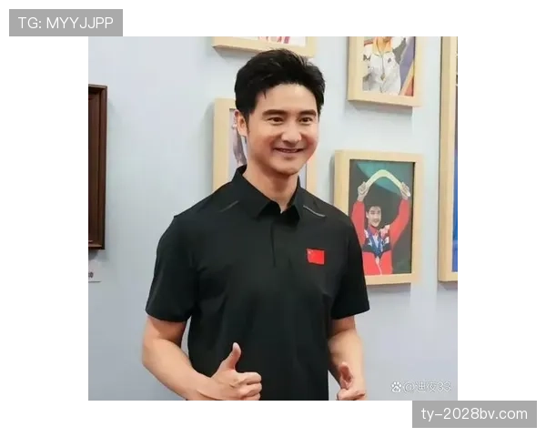 田亮带娃上综艺，这松弛感是真实存在的吗？