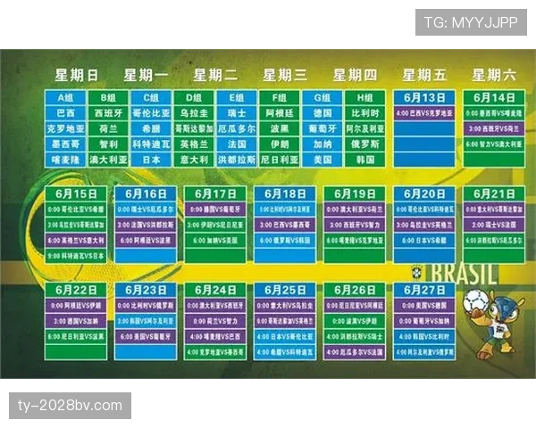 2026世界杯出线计算规则解析