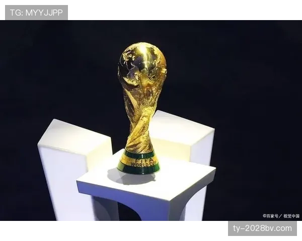 2026世界杯同分排名先算什么