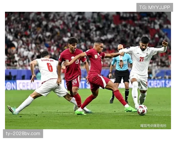 卡塔尔队2026世界杯前景分析 亚洲冠军能否再现奇迹