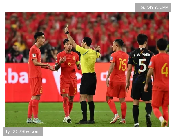 2026世界杯韩国队阵容预测：孙兴慜领衔的太极虎能否再现亚洲之光